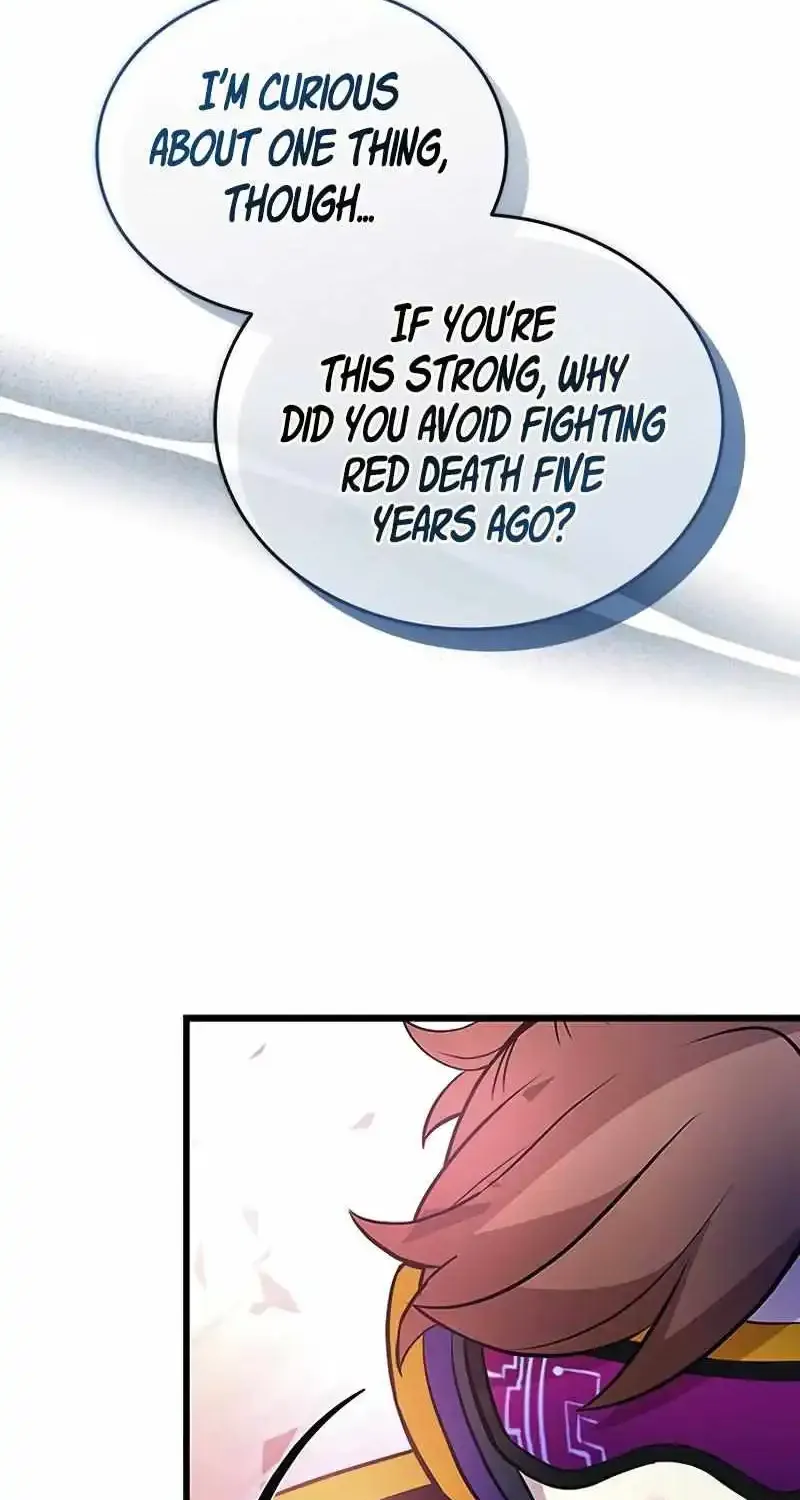 Read Villain To Kill Manga Online