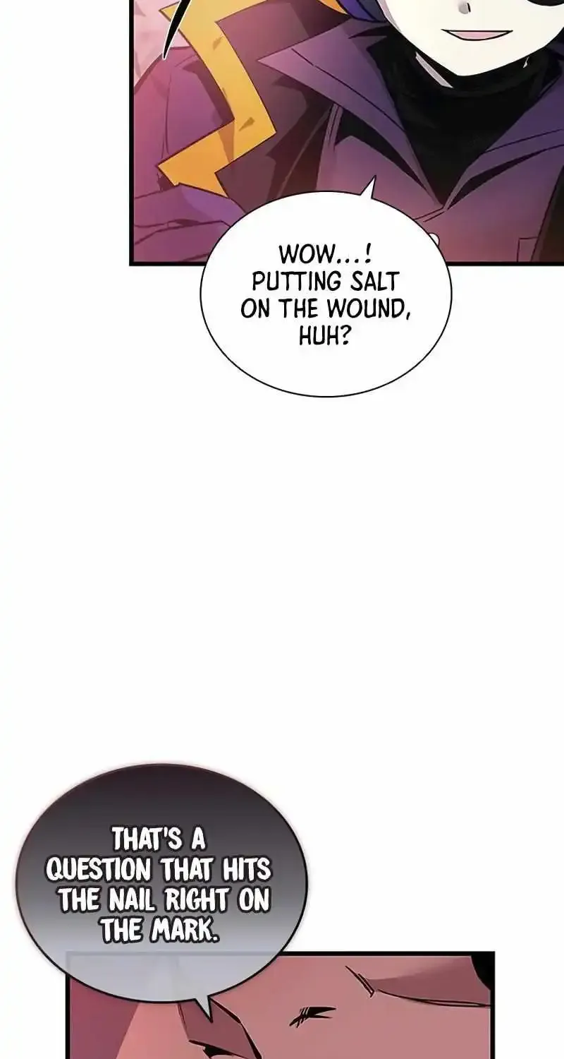 Read Villain To Kill Manga Online