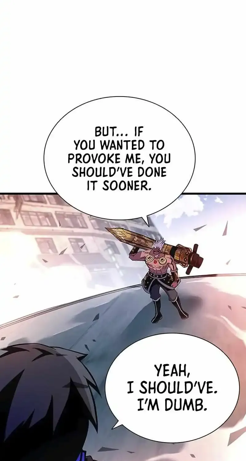 Read Villain To Kill Manga Online