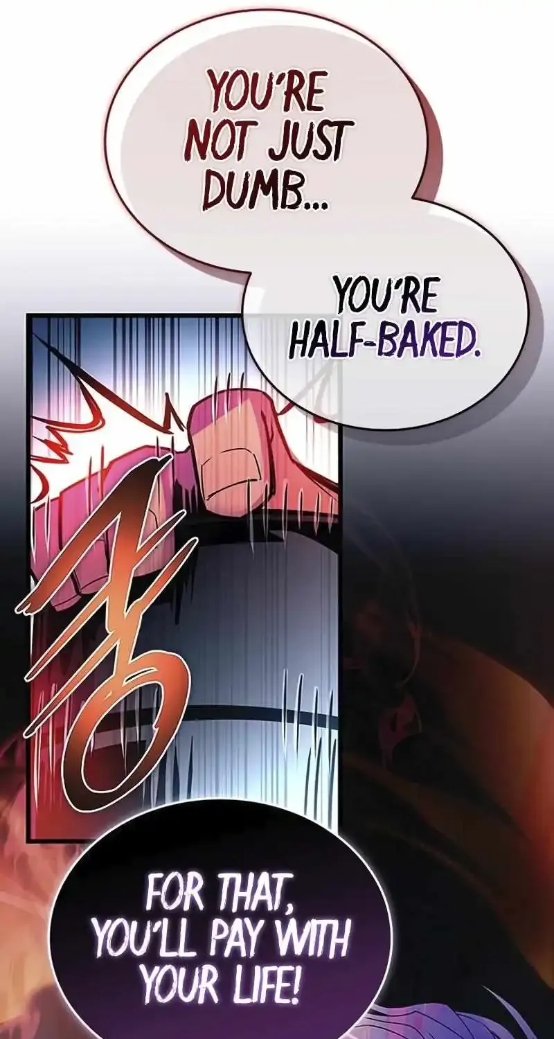 Read Villain To Kill Manga Online