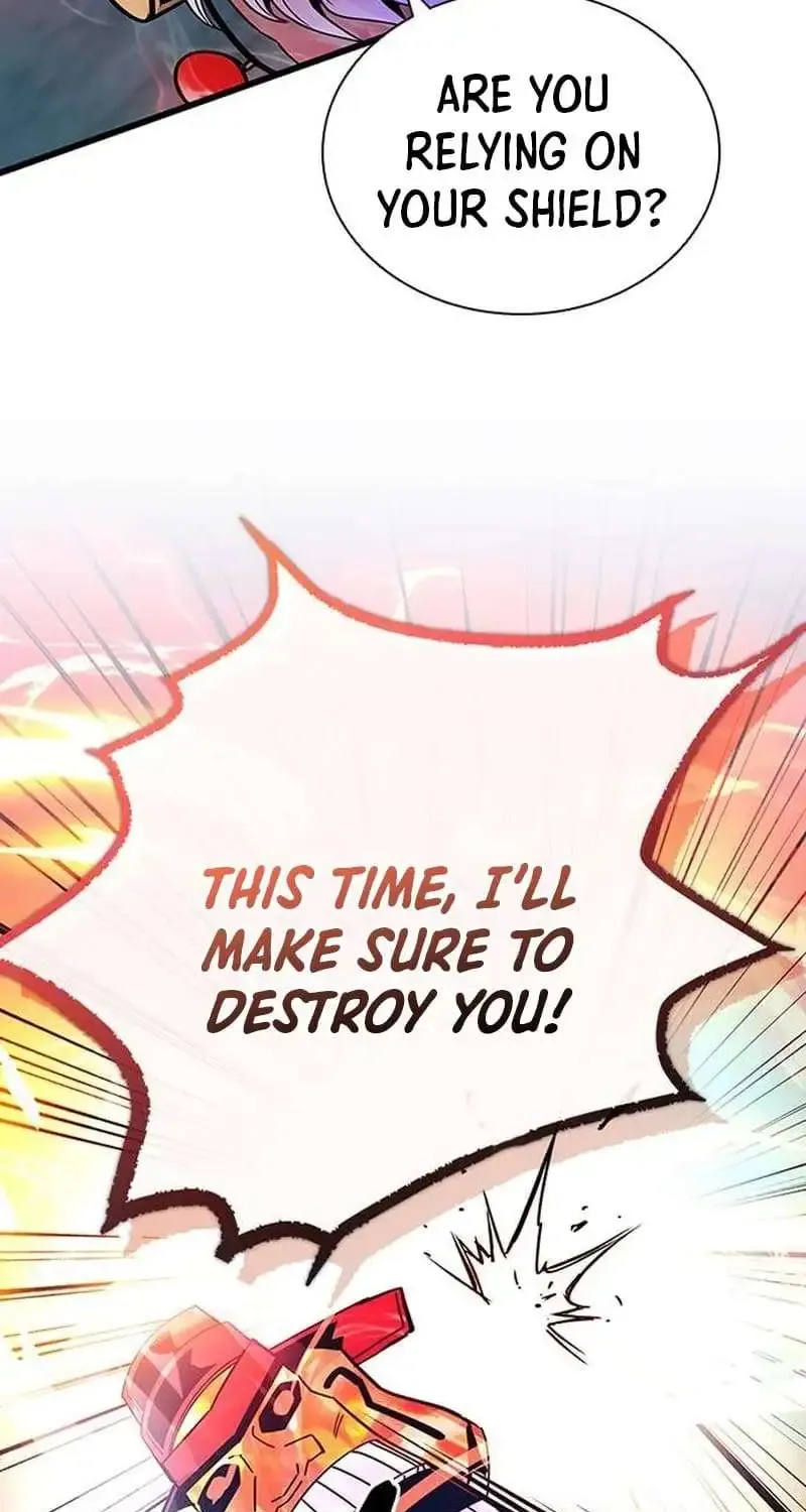 Read Villain To Kill Manga Online