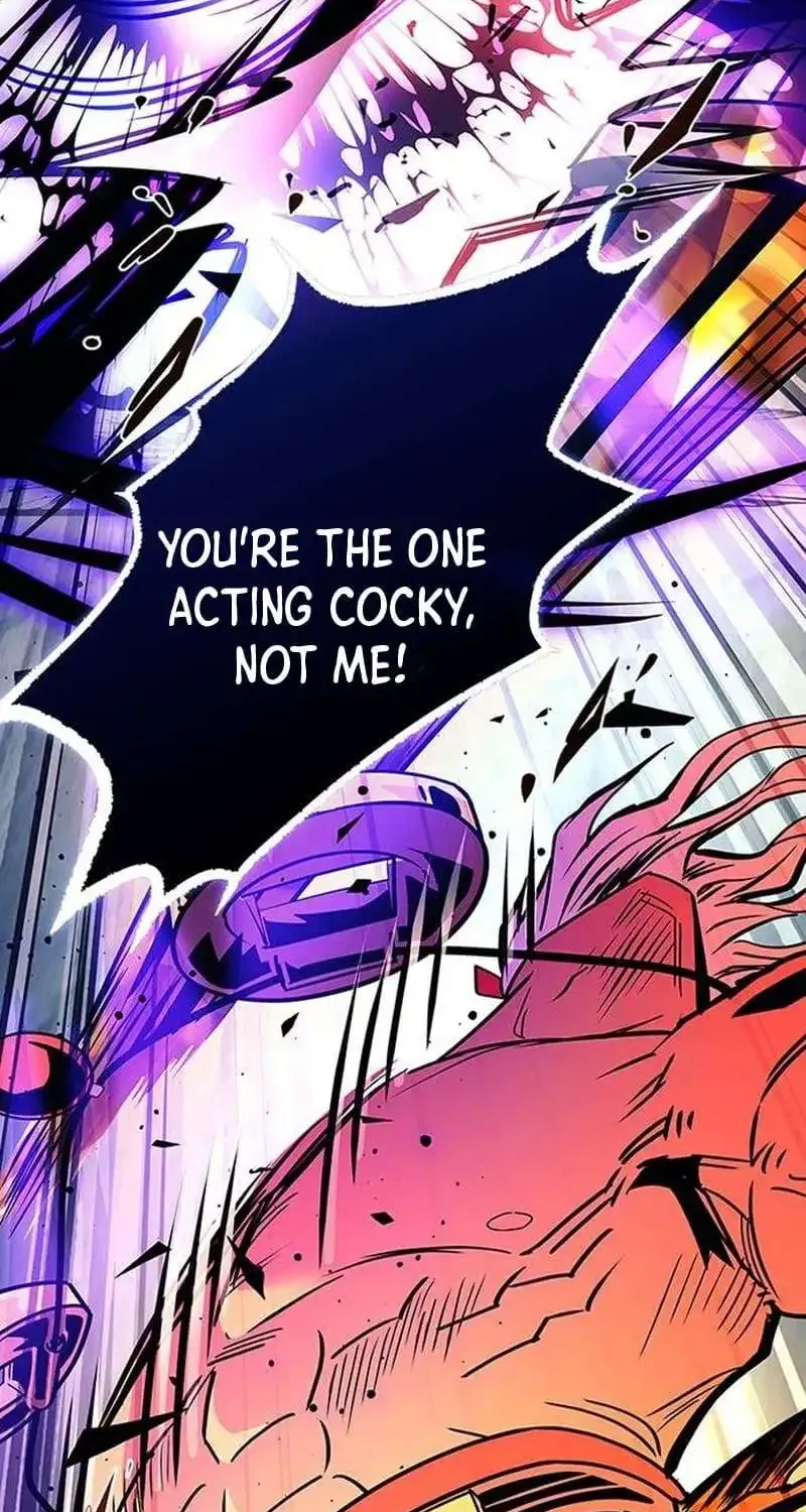 Read Villain To Kill Manga Online