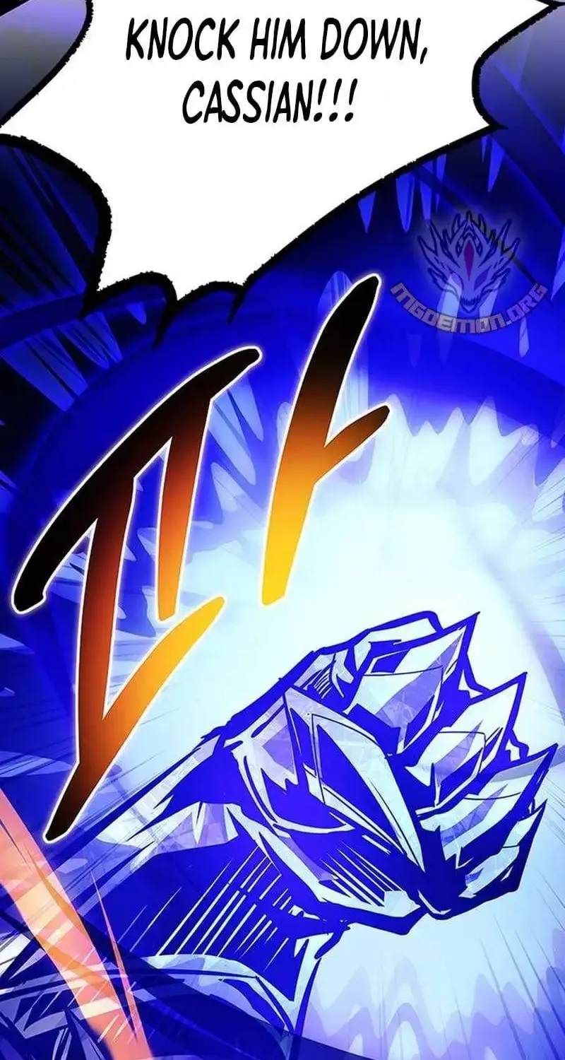 Read Villain To Kill Manga Online