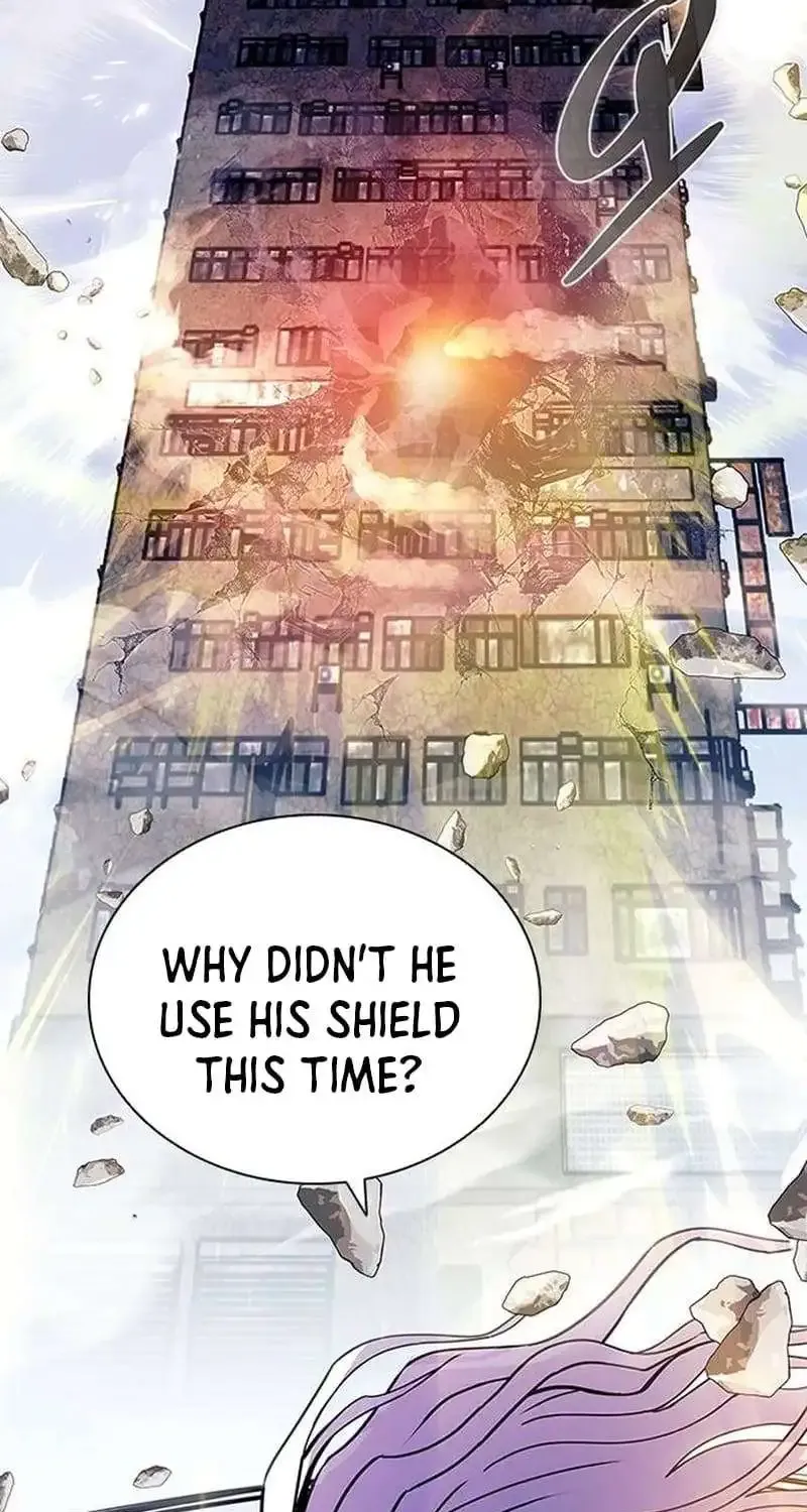 Read Villain To Kill Manga Online