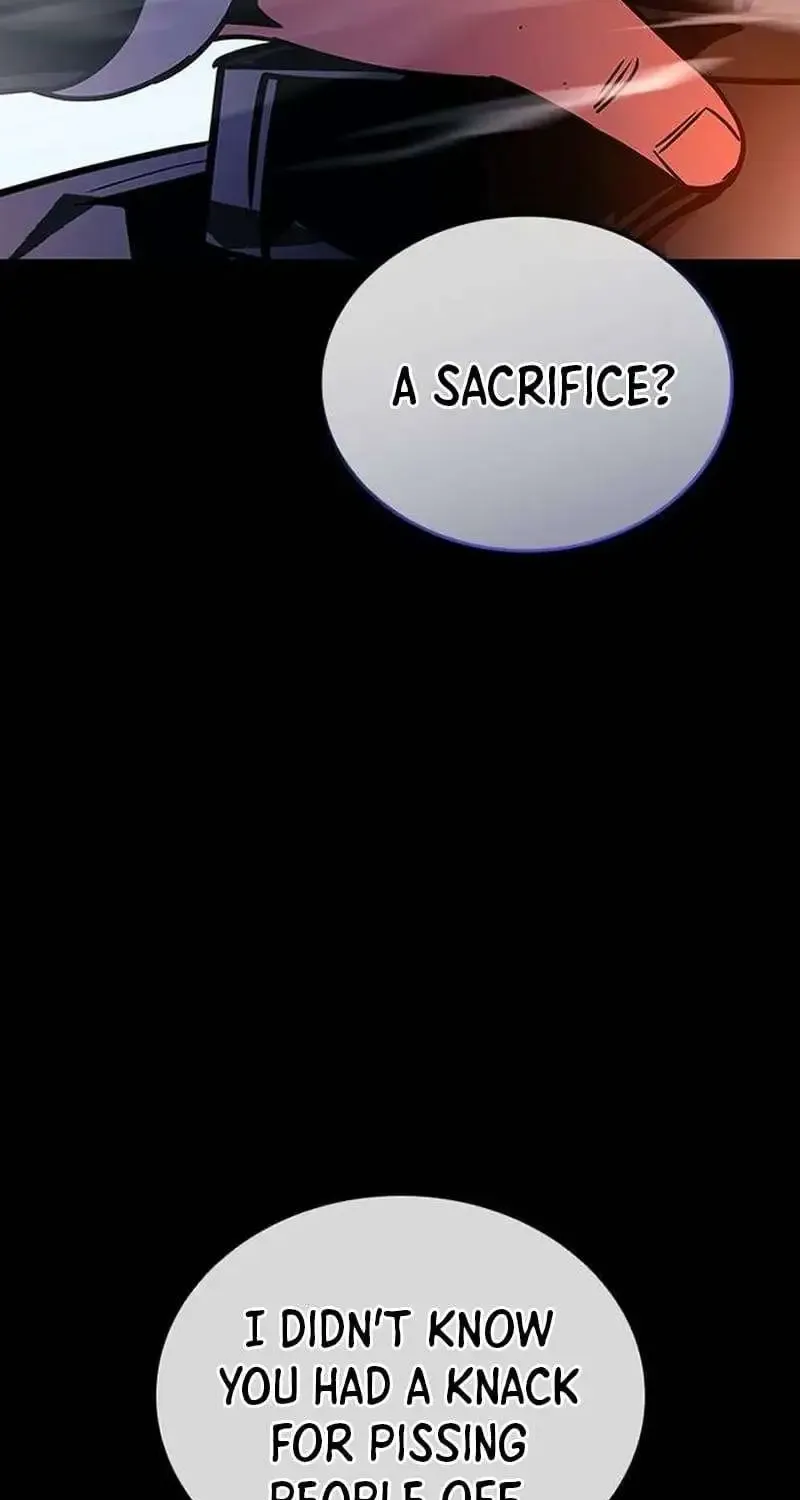 Read Villain To Kill Manga Online