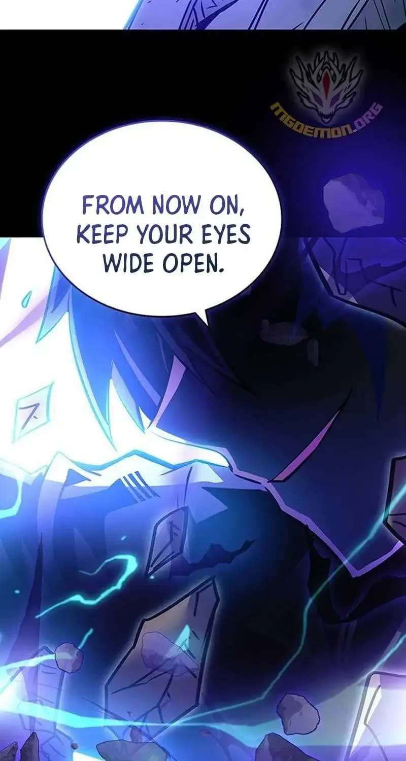 Read Villain To Kill Manga Online