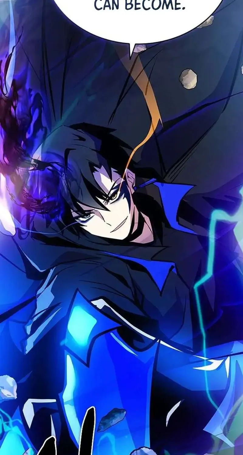 Read Villain To Kill Manga Online