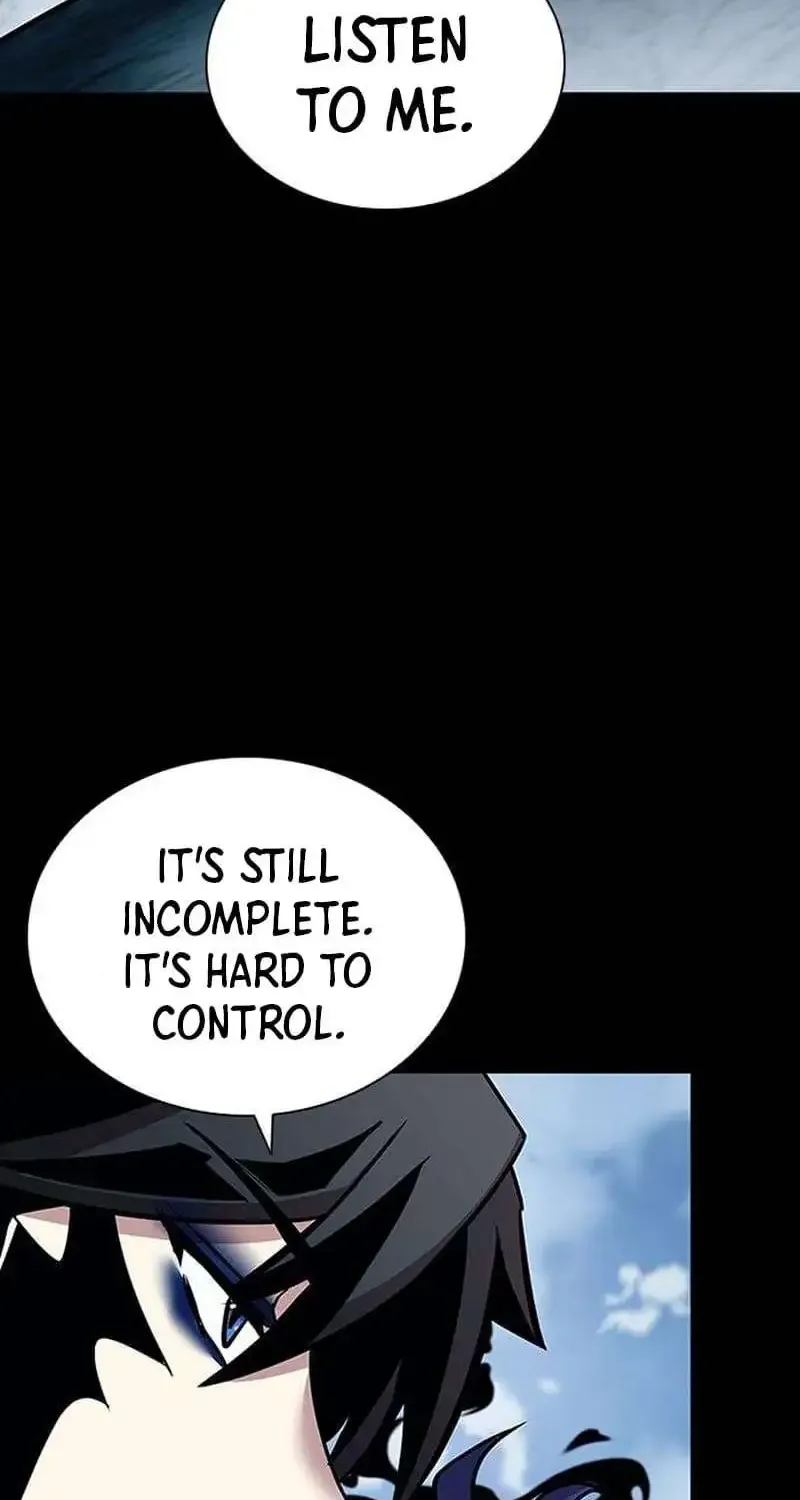 Read Villain To Kill Manga Online