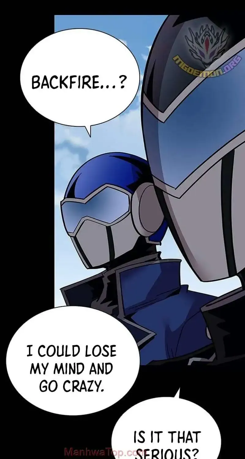 Read Villain To Kill Manga Online