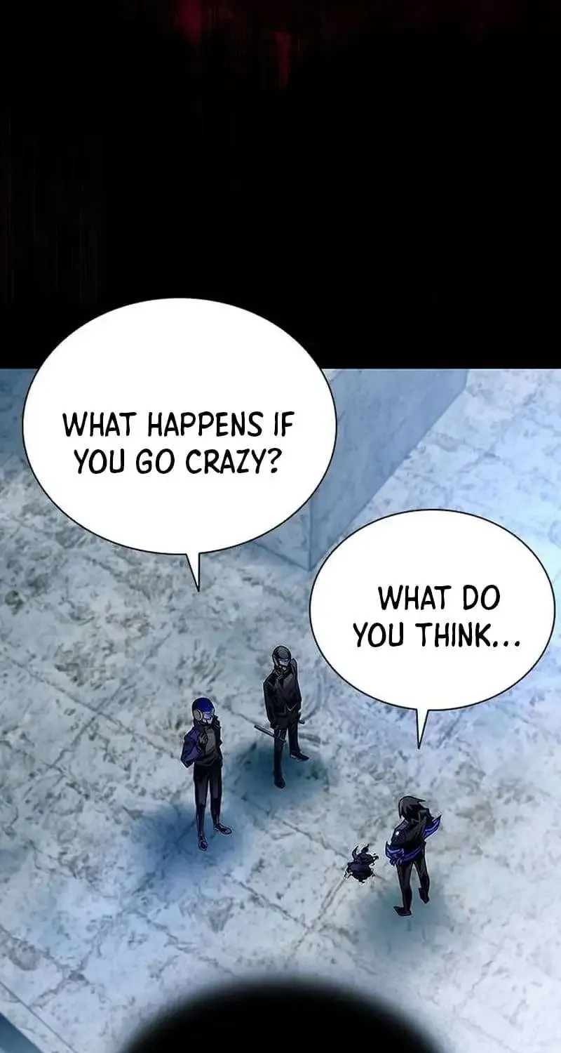 Read Villain To Kill Manga Online