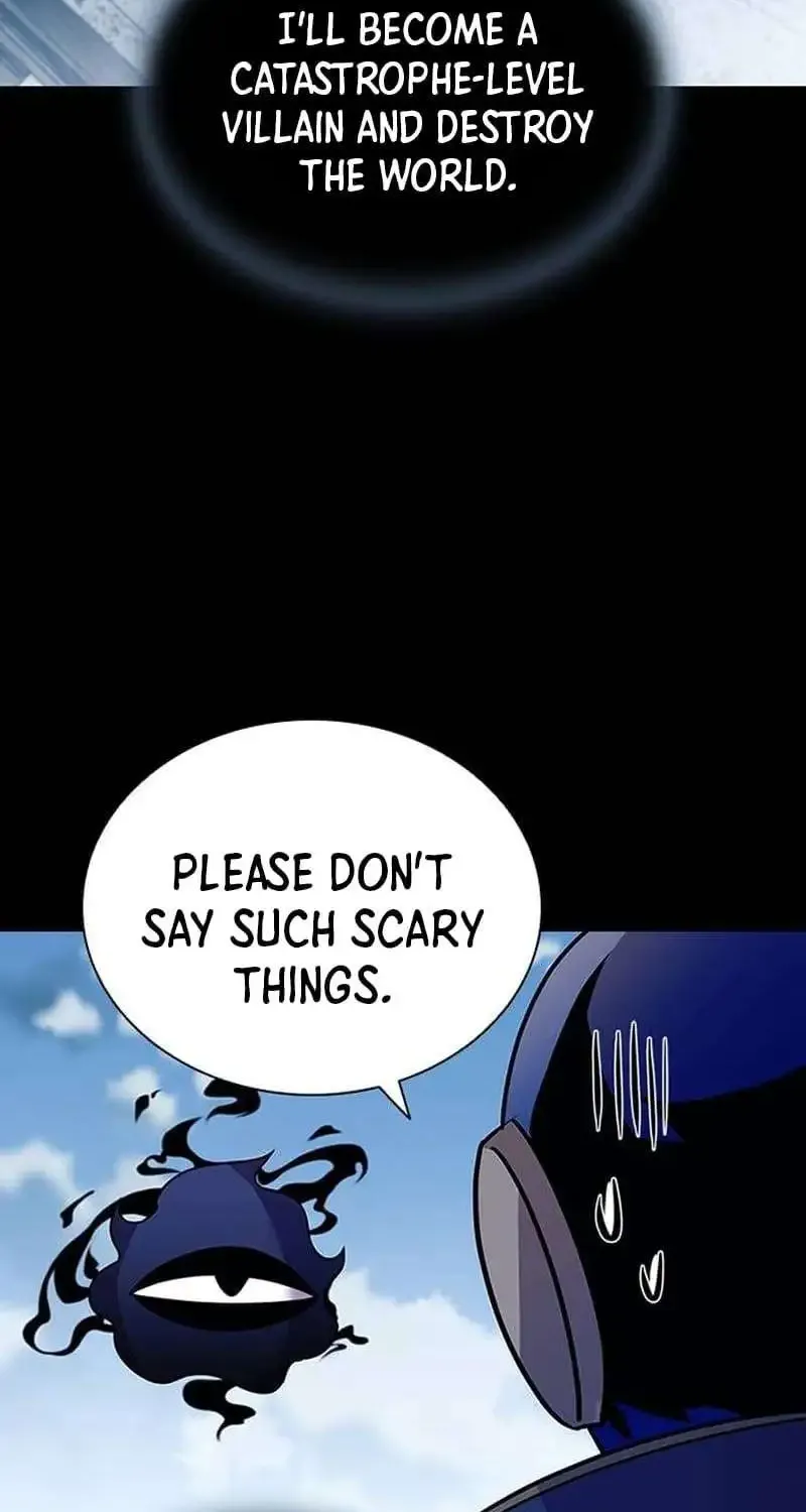 Read Villain To Kill Manga Online