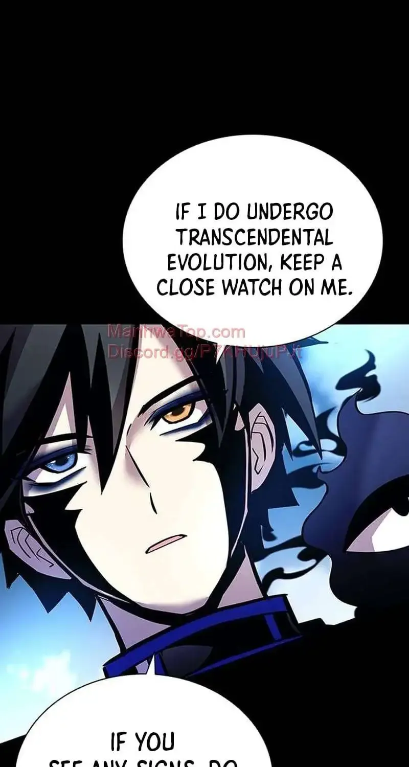 Read Villain To Kill Manga Online