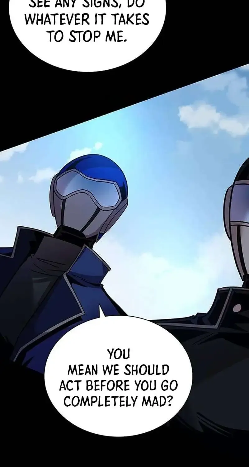 Read Villain To Kill Manga Online