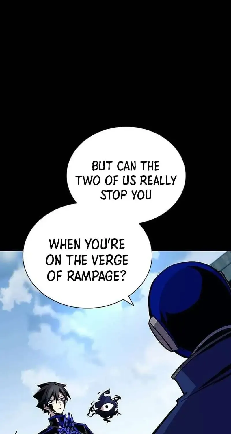 Read Villain To Kill Manga Online