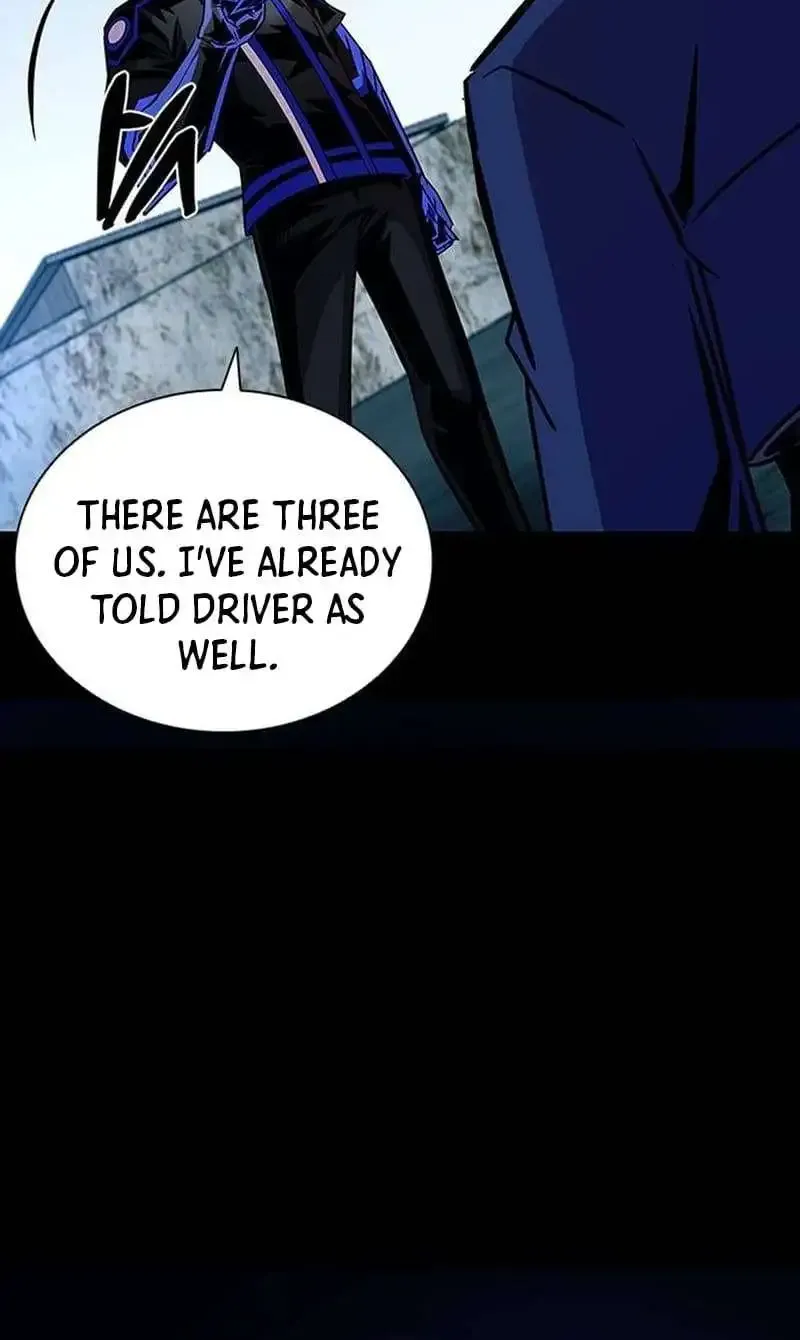 Read Villain To Kill Manga Online