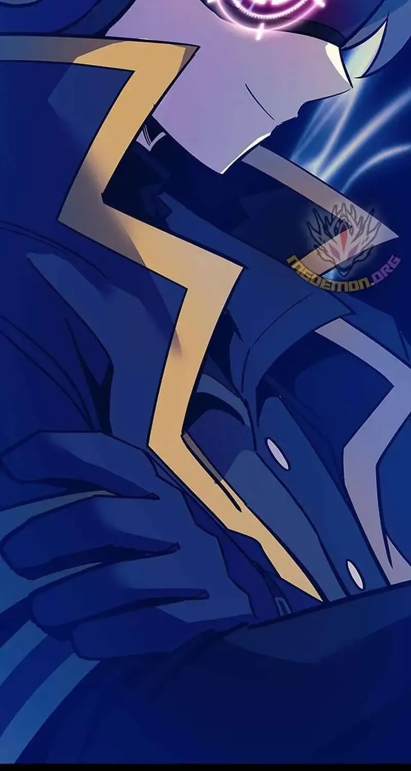 Read Villain To Kill Manga Online