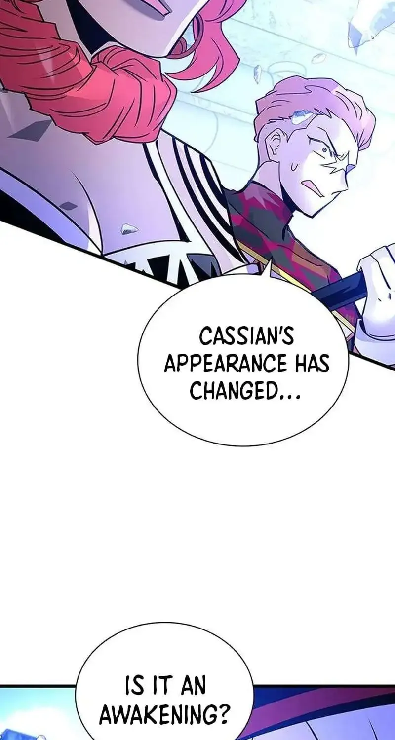 Read Villain To Kill Manga Online