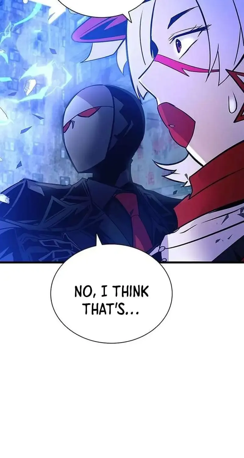 Read Villain To Kill Manga Online