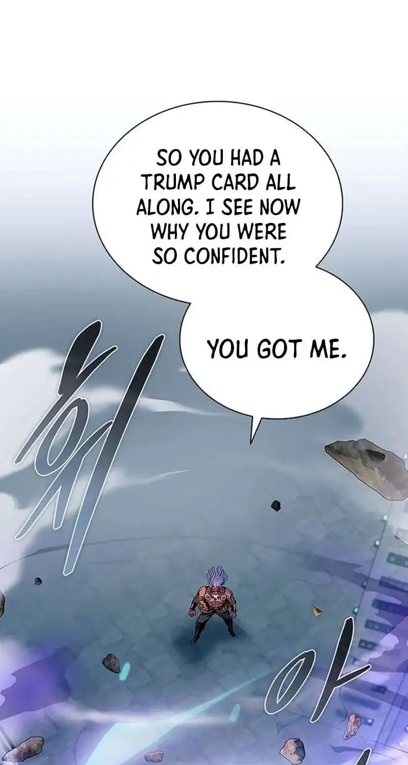 Read Villain To Kill Manga Online