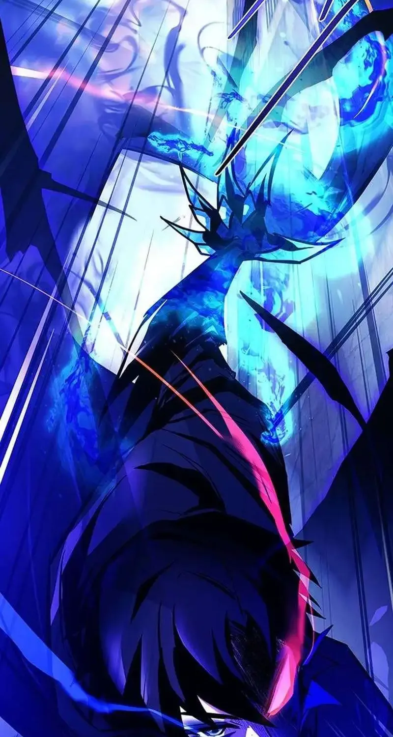 Read Villain To Kill Manga Online