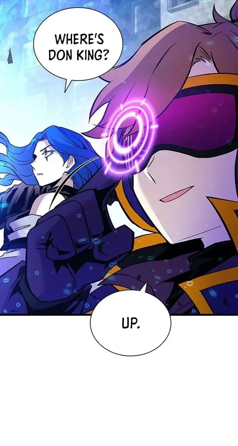 Read Villain To Kill Manga Online