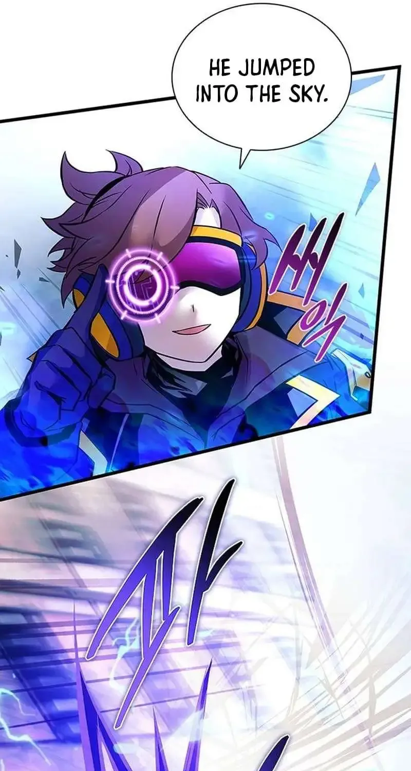 Read Villain To Kill Manga Online