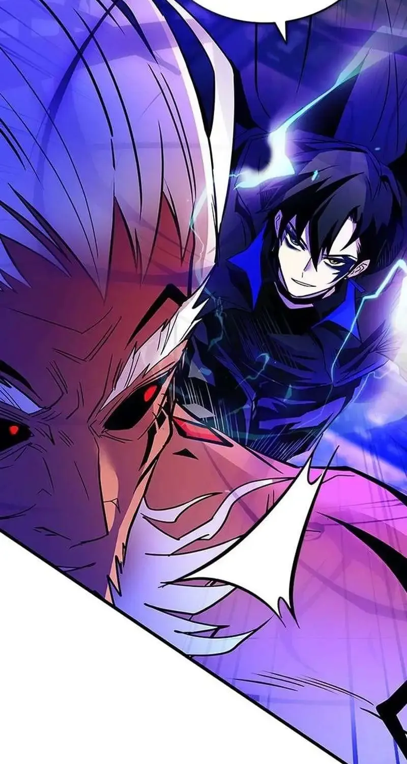 Read Villain To Kill Manga Online