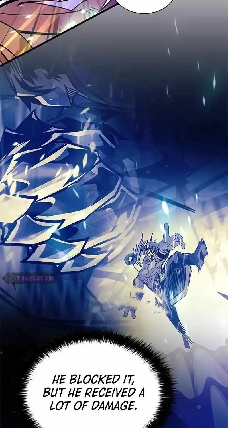 Read Villain To Kill Manga Online