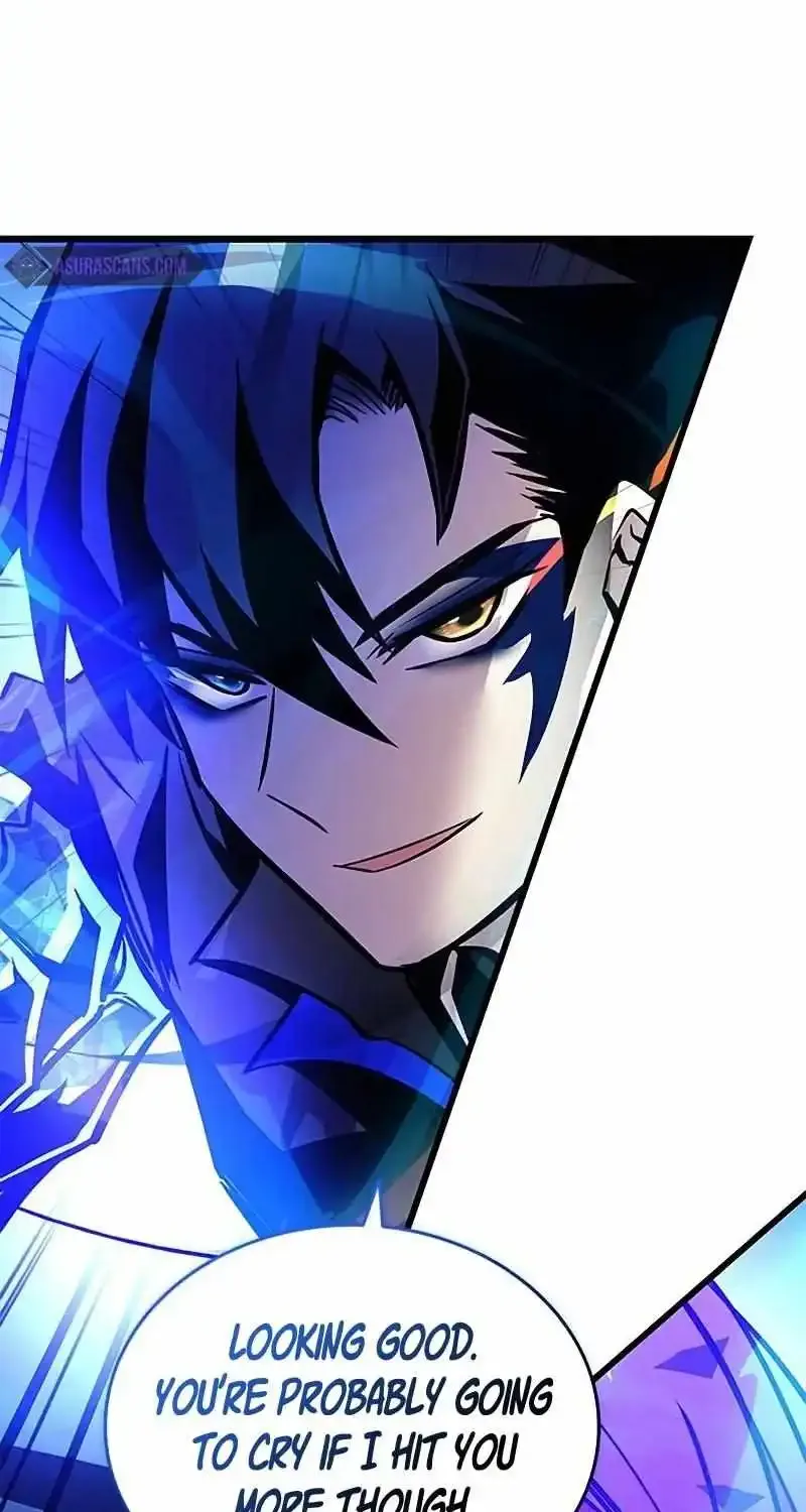 Read Villain To Kill Manga Online