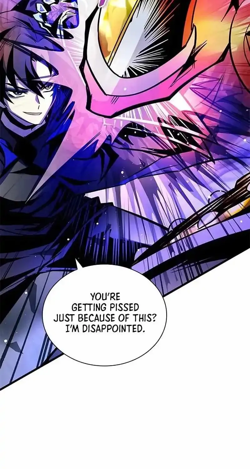 Read Villain To Kill Manga Online