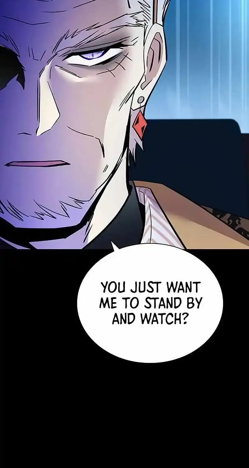 Read Villain To Kill Manga Online