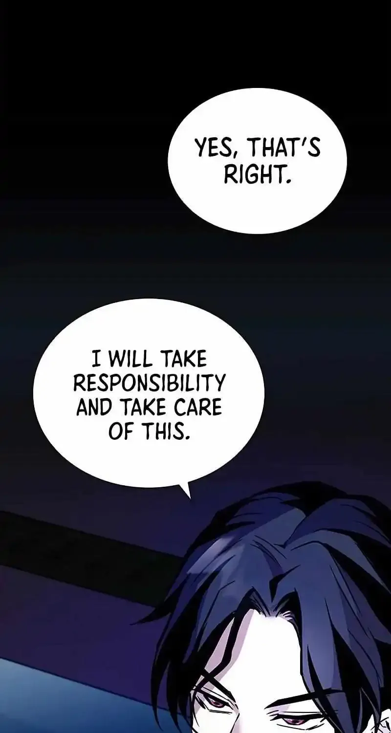 Read Villain To Kill Manga Online