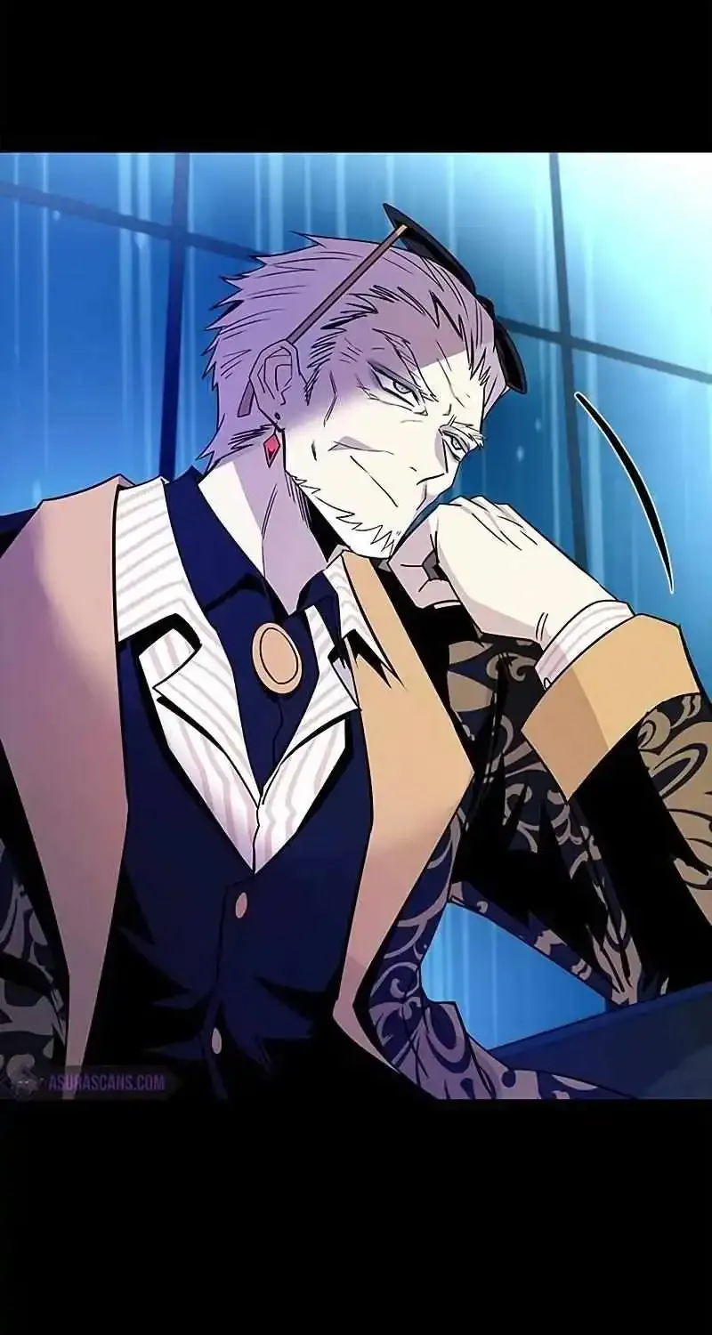 Read Villain To Kill Manga Online