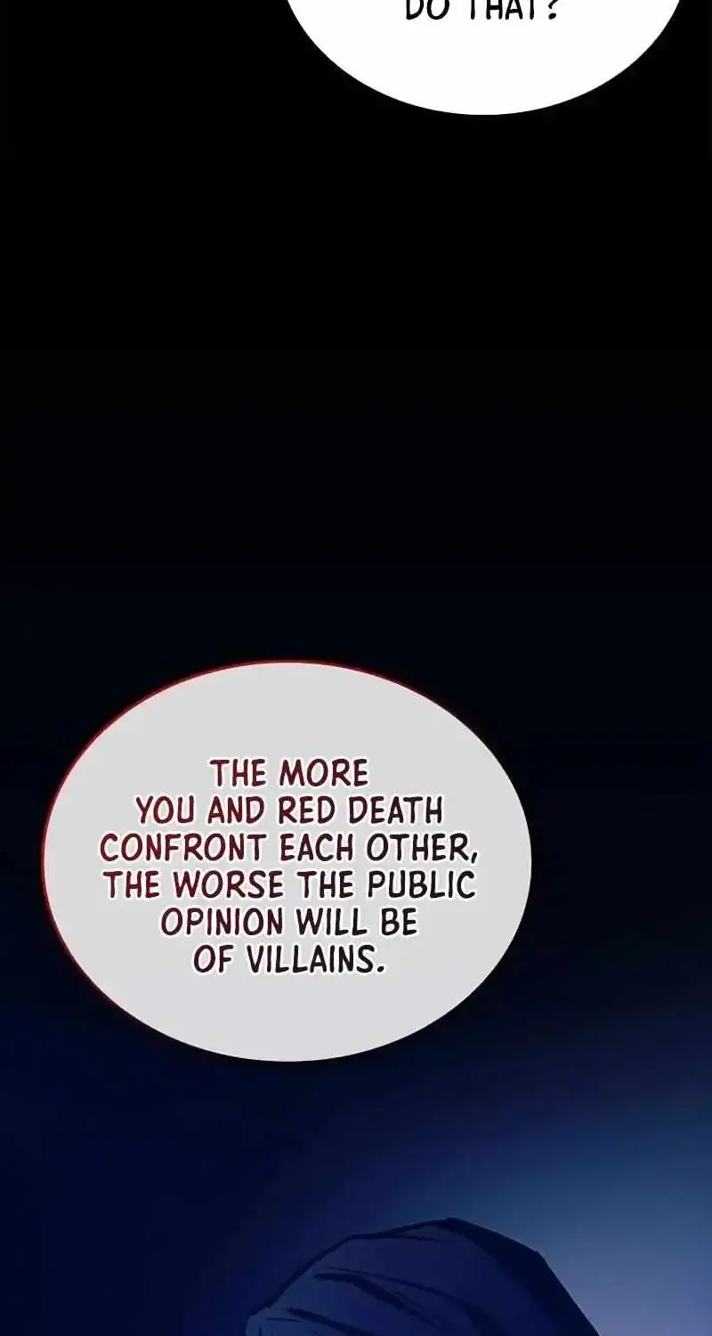 Read Villain To Kill Manga Online