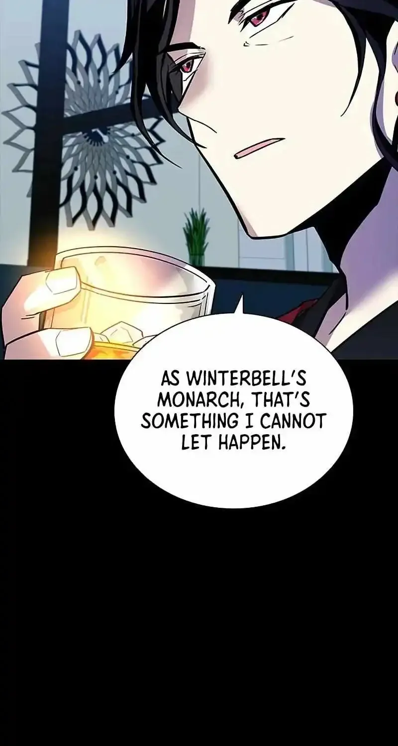 Read Villain To Kill Manga Online