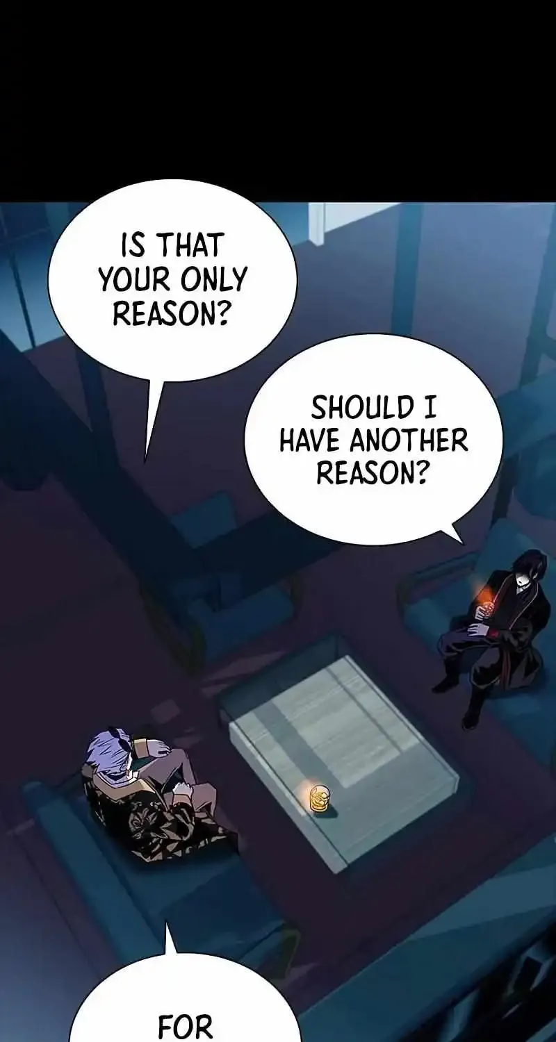 Read Villain To Kill Manga Online