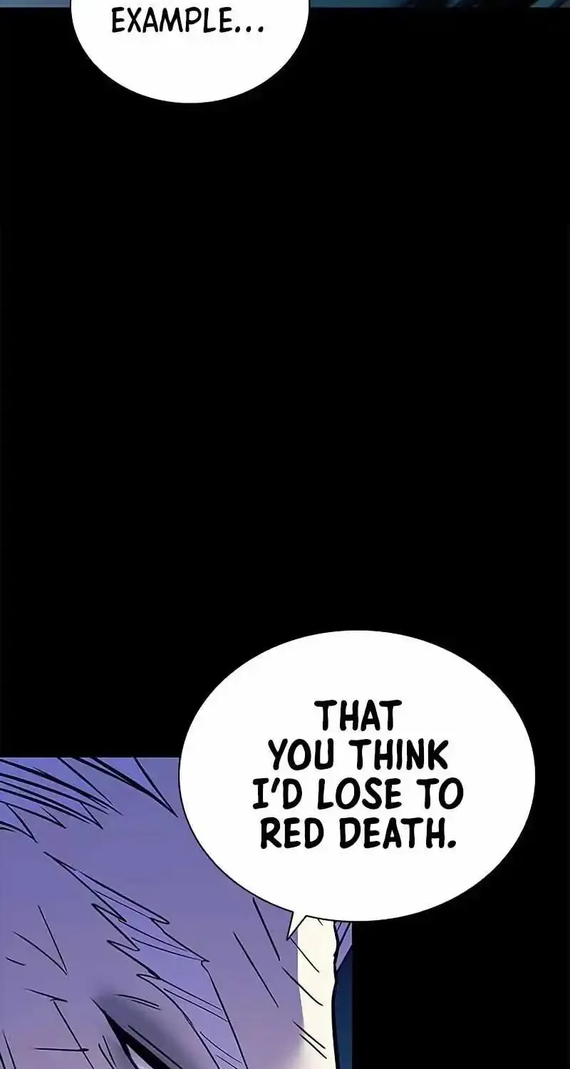 Read Villain To Kill Manga Online