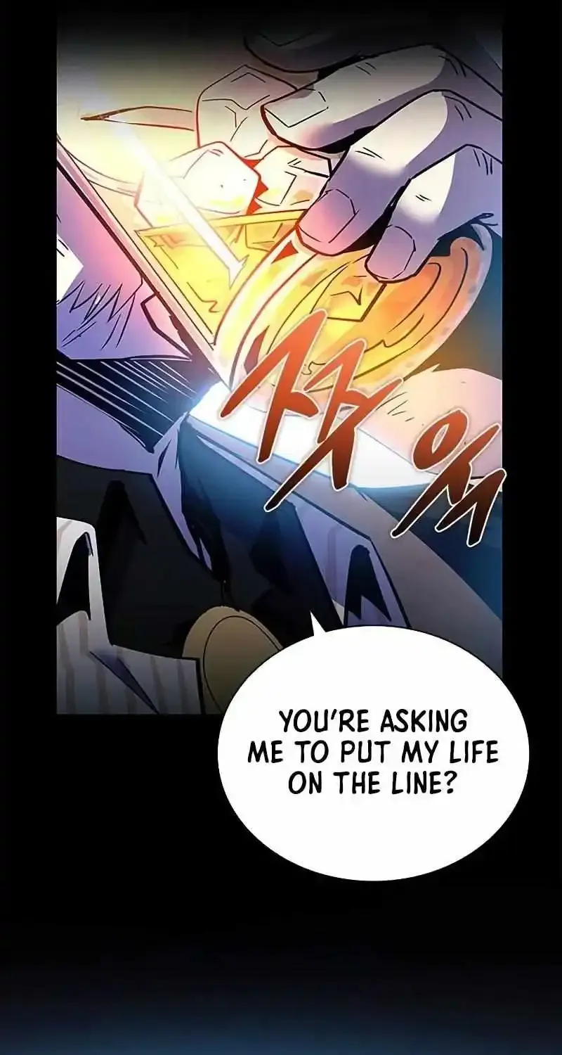 Read Villain To Kill Manga Online