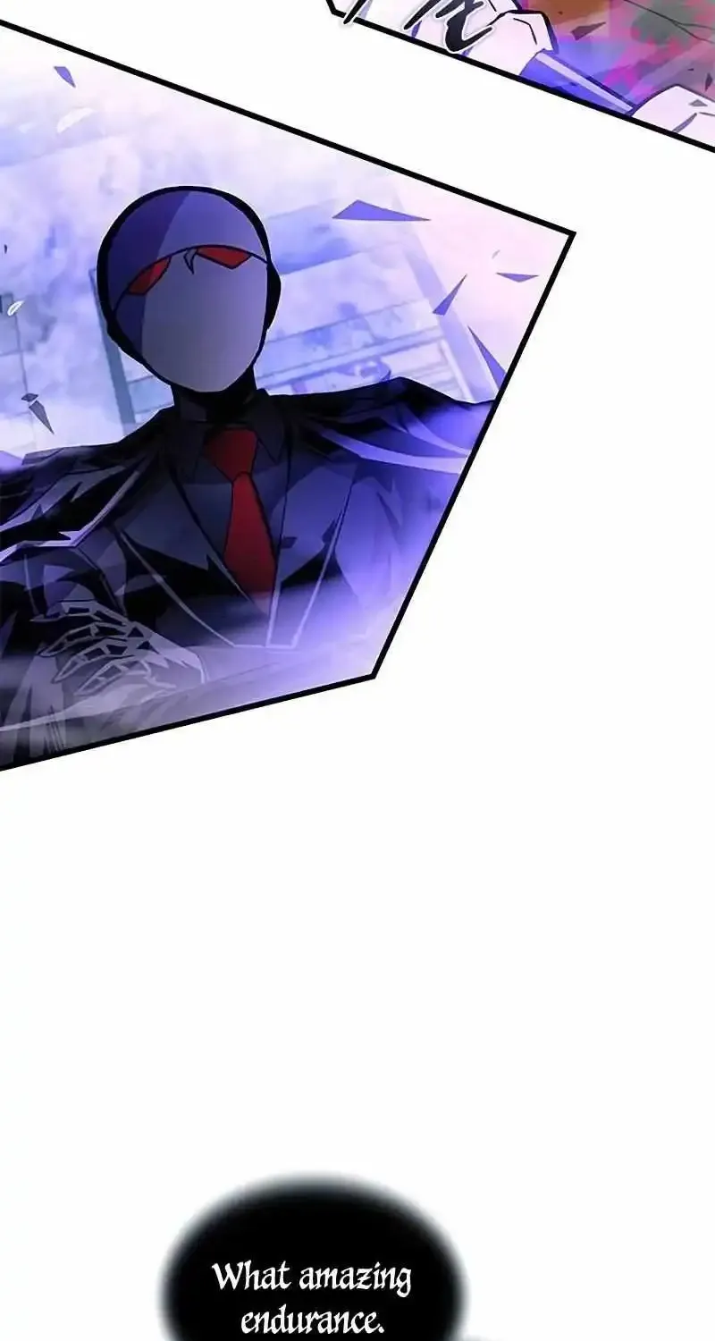 Read Villain To Kill Manga Online