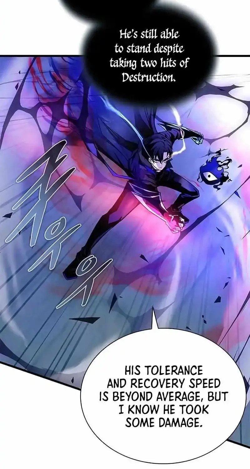 Read Villain To Kill Manga Online