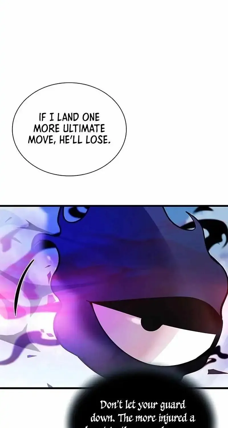 Read Villain To Kill Manga Online