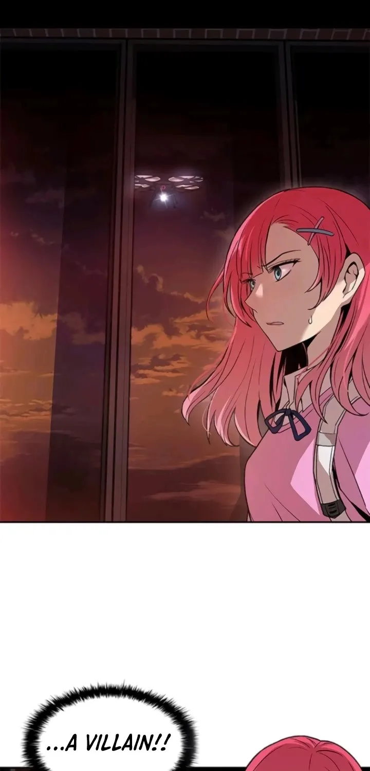 Read Villain To Kill Manga Online