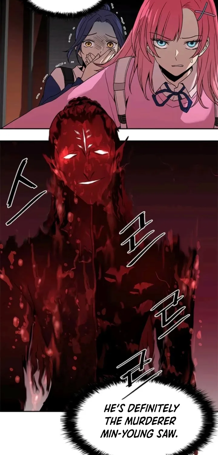 Read Villain To Kill Manga Online