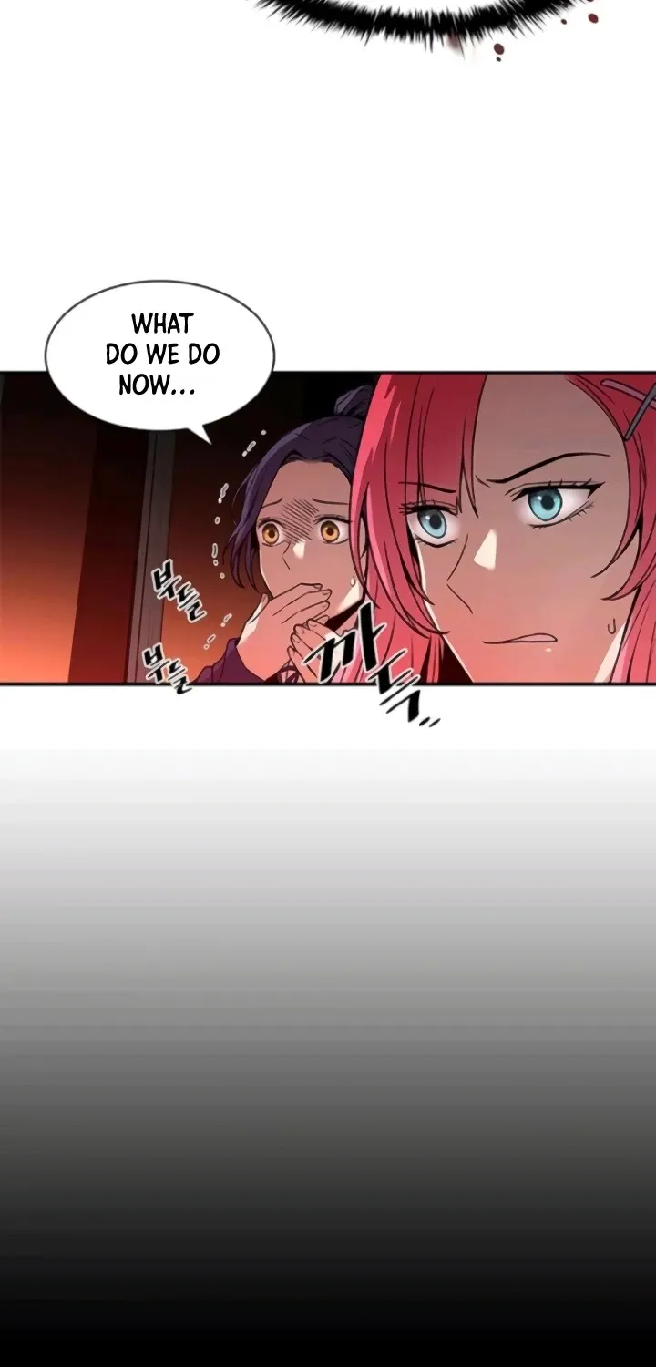 Read Villain To Kill Manga Online