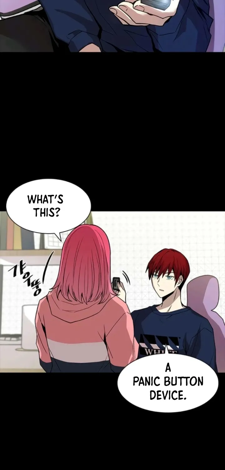 Read Villain To Kill Manga Online