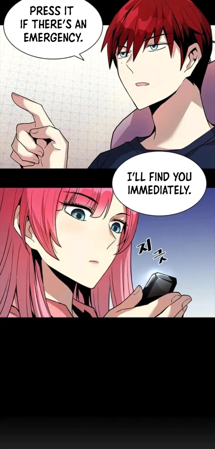 Read Villain To Kill Manga Online