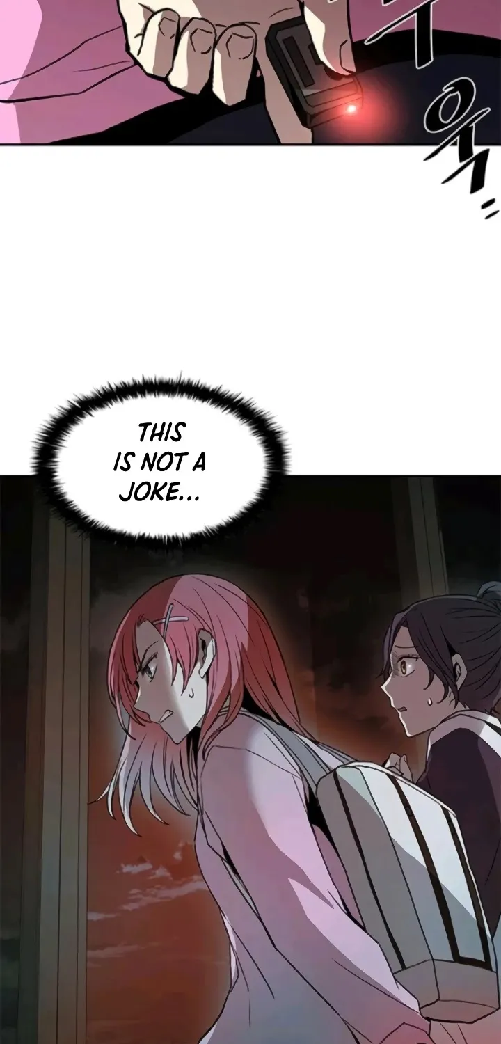 Read Villain To Kill Manga Online