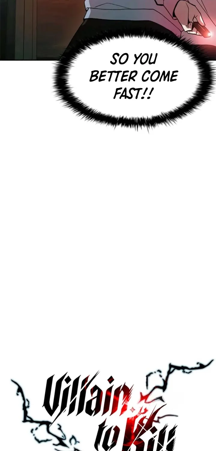 Read Villain To Kill Manga Online