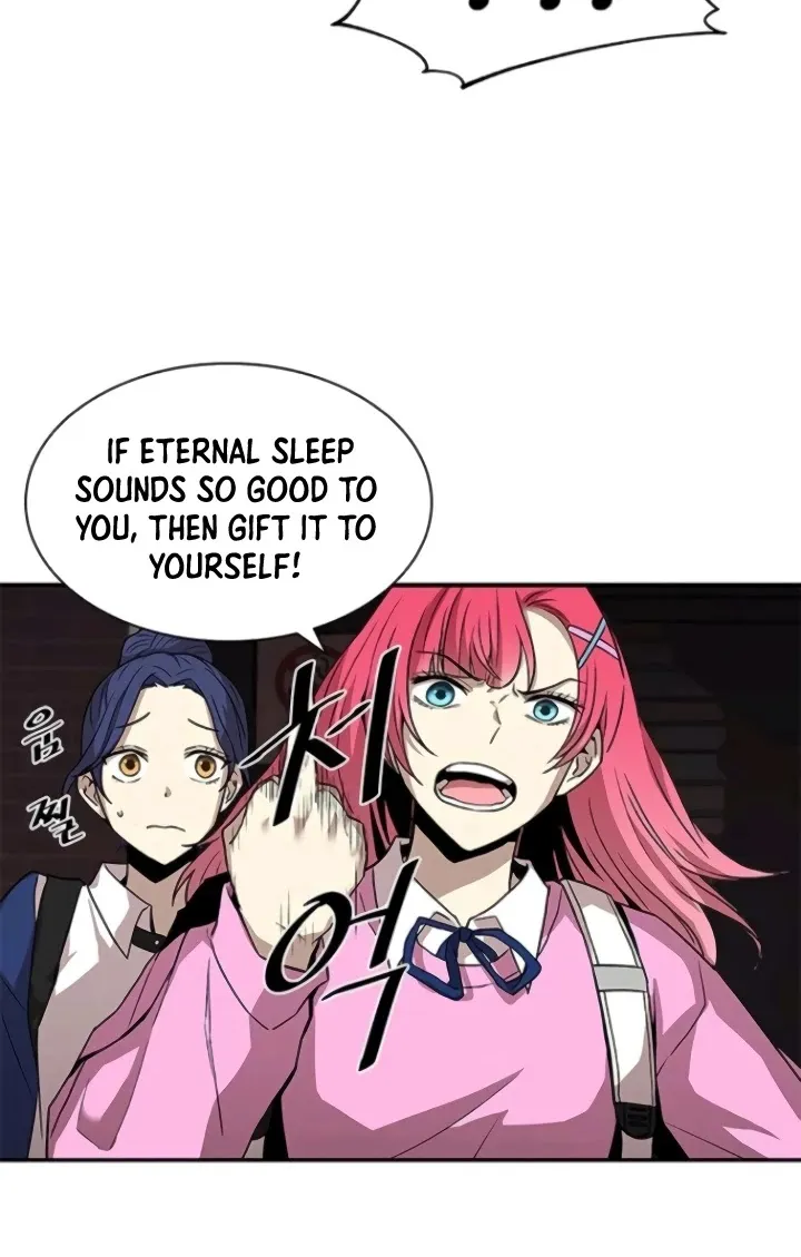 Read Villain To Kill Manga Online