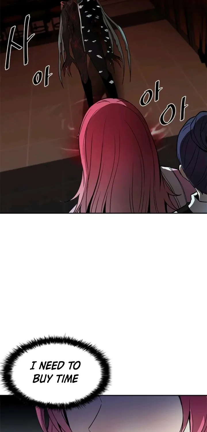 Read Villain To Kill Manga Online